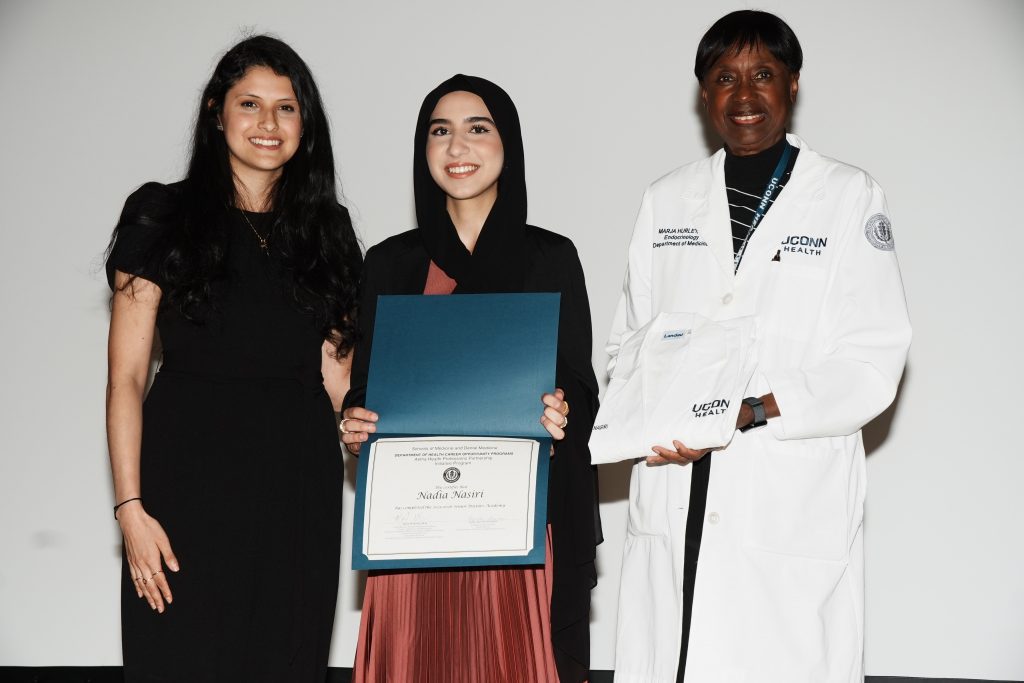 Doctors Academy Closing Ceremony - May 13, 2026