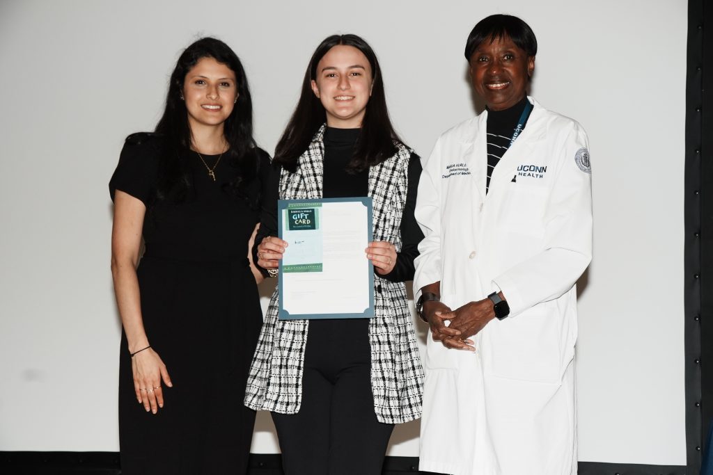 Doctors Academy Closing Ceremony - May 13, 2026