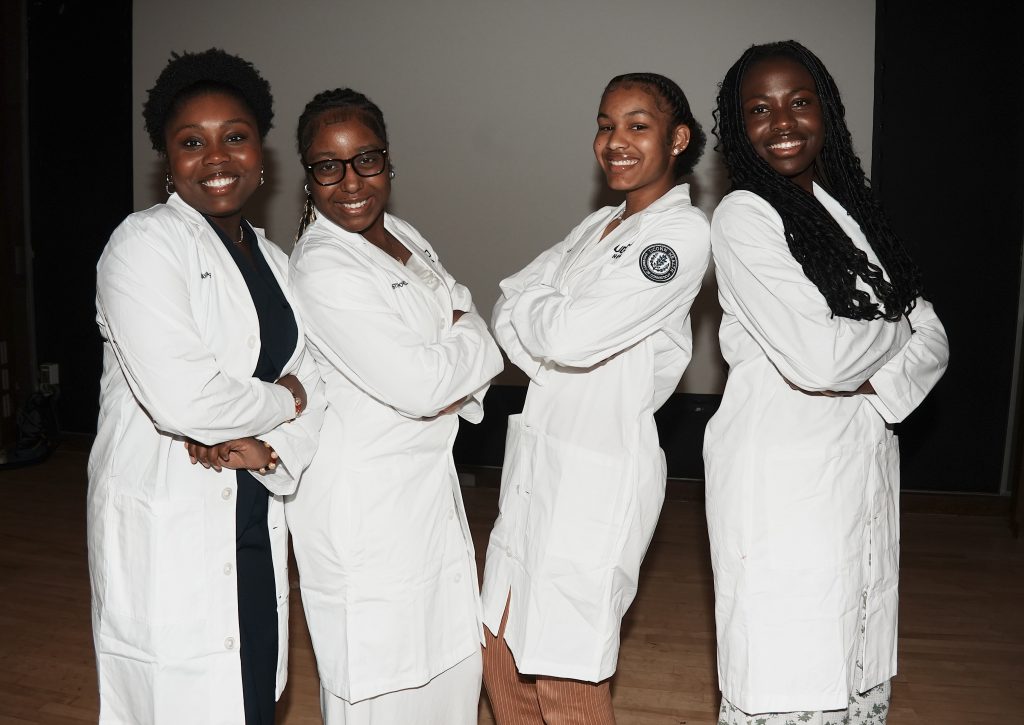 Doctors Academy Closing Ceremony - May 13, 2026