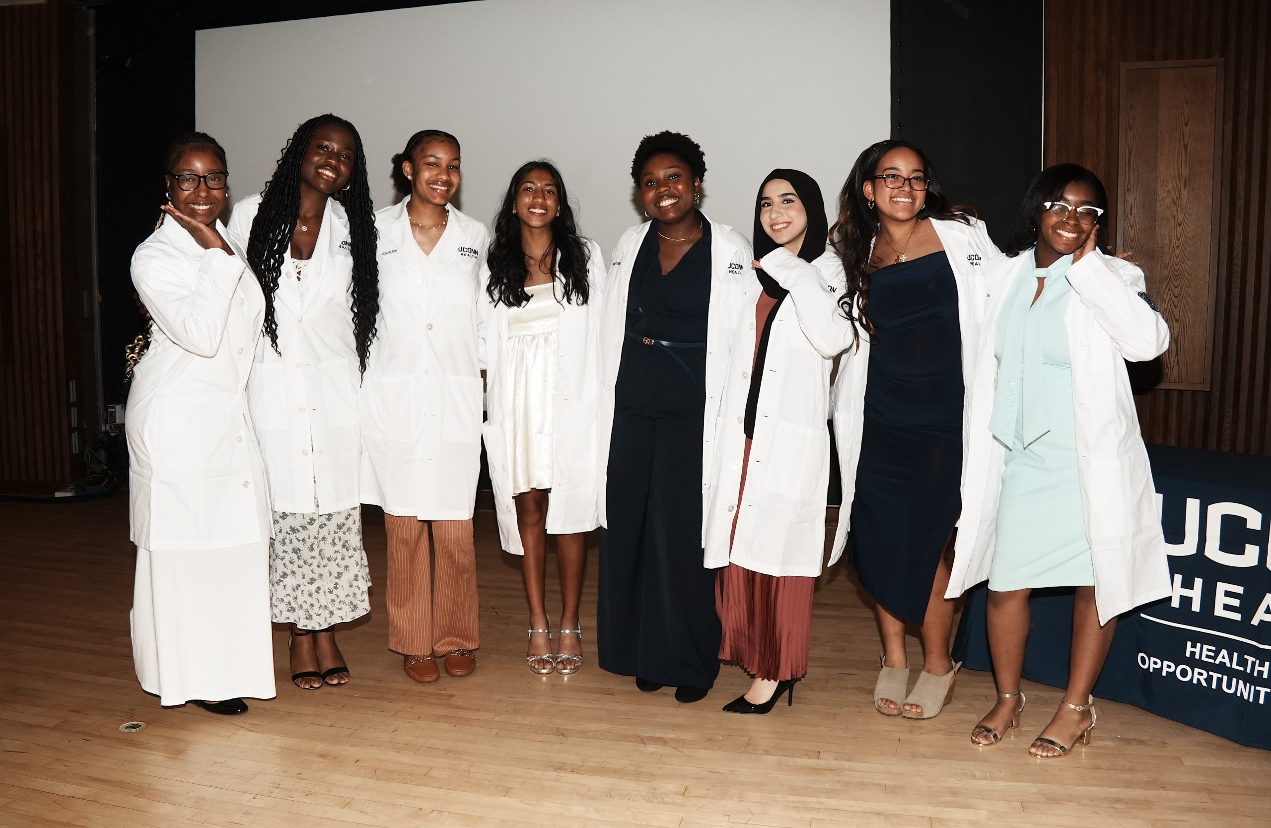 Doctors Academy Closing Ceremony - May 13, 2026