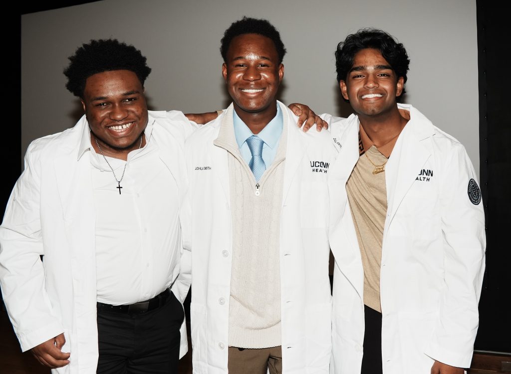 Doctors Academy Closing Ceremony - May 13, 2026