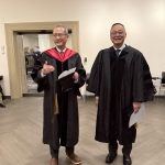UConn Health Commencement- May 11, 2026