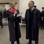 UConn Health Commencement- May 11, 2026