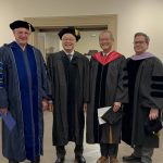 UConn Health Commencement- May 11, 2026