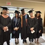 UConn Health Commencement- May 11, 2026