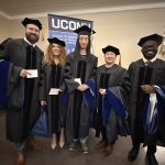 UConn Health Commencement- May 11, 2026