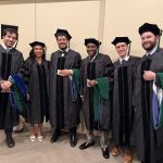 UConn Health Commencement- May 11, 2026