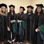 UConn Health Commencement- May 11, 2026
