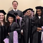 UConn Health Commencement- May 11, 2026
