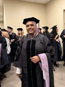 UConn Health Commencement- May 11, 2026
