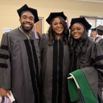 UConn Health Commencement- May 11, 2026