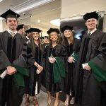 UConn Health Commencement- May 11, 2026