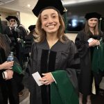 UConn Health Commencement- May 11, 2026