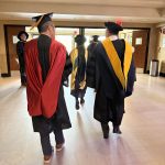UConn Health Commencement- May 11, 2026