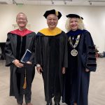 UConn Health Commencement- May 11, 2026
