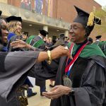 UConn Health Commencement- May 11, 2026