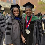 UConn Health Commencement- May 11, 2026