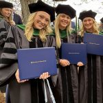 UConn Health Commencement- May 11, 2026