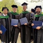 UConn Health Commencement- May 11, 2026