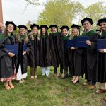 UConn Health Commencement- May 11, 2026