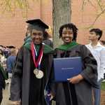 UConn Health Commencement- May 11, 2026