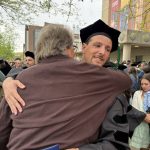 UConn Health Commencement- May 11, 2026