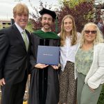 UConn Health Commencement- May 11, 2026
