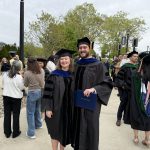 UConn Health Commencement- May 11, 2026