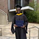 UConn Health Commencement- May 11, 2026