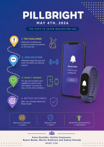 PillBright app image