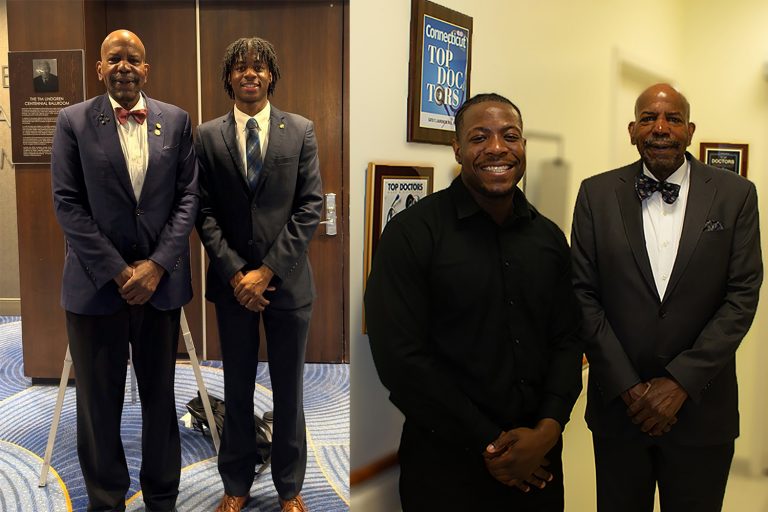 SFB Laurencin Travel Fellowship Awardees