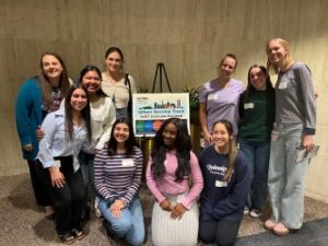 Women's Health Interest Group