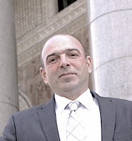 Portrait photo of Mohamad Alkadry.
