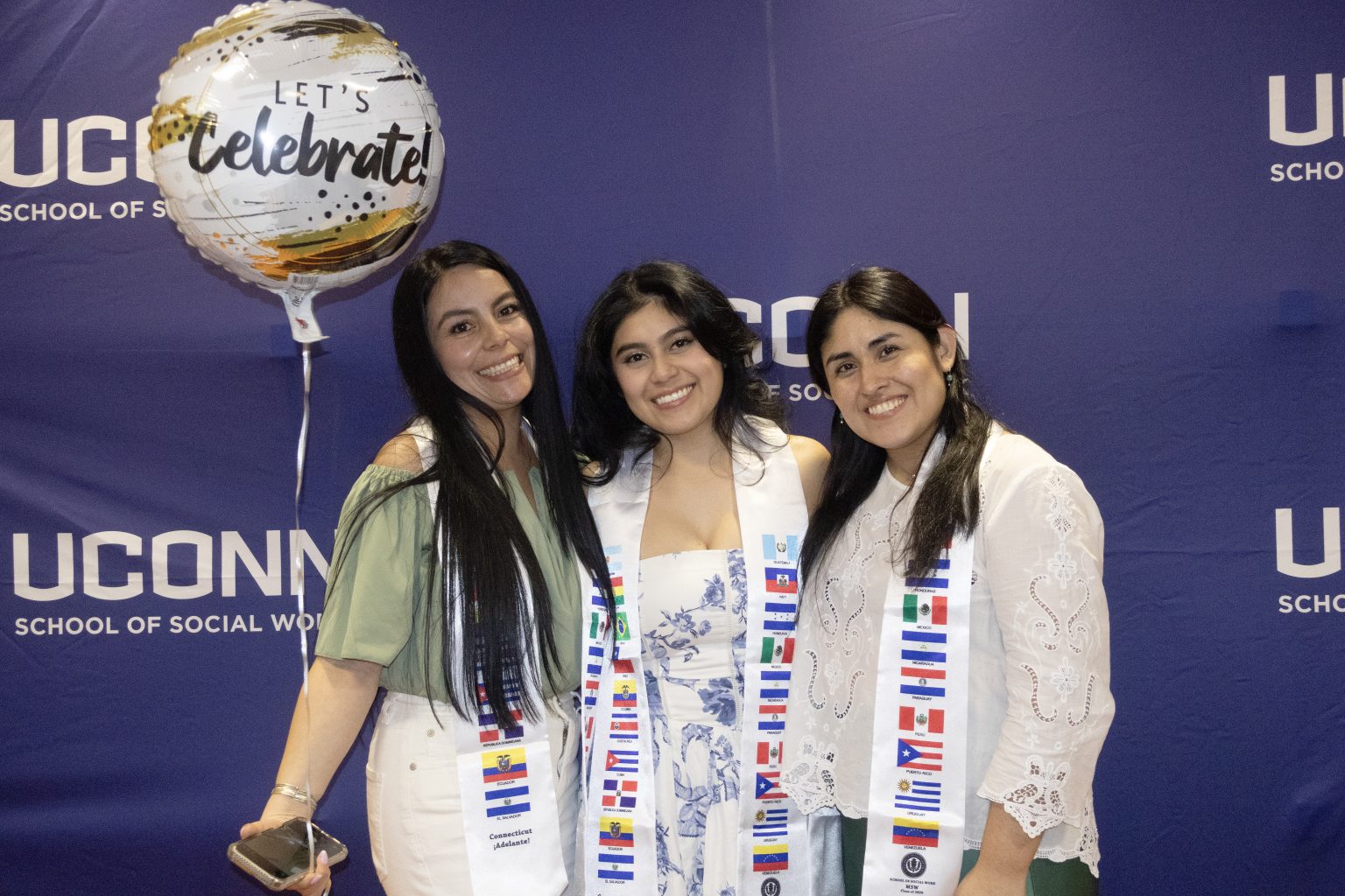 Adelante Scholars