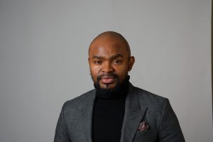 Candi Nwakasi, assistant professor of human development and family sciences