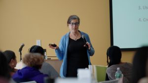 Dr. Deb Kennedy