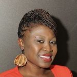 Yvonne Mbewe, UConn School of Social Work