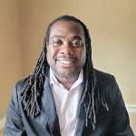 Craig Mortley, UConn School of Social Work