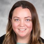 Laura Moynihan, UConn School of Social Work