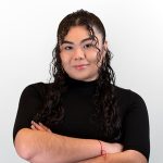 Kelly Sanchez, UConn School of Social Work