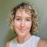 Jamie Smith, UConn School of Social Work