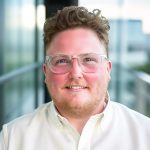 Patrick Muro, UConn School of Social Work