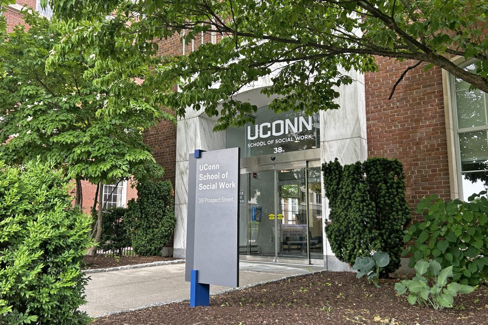 UConn School of Social Work
