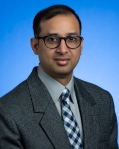 Rahul Kumar headshot