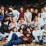 Physical Therapy Class of 1995