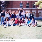 UConn Physical Therapy Class of 1994