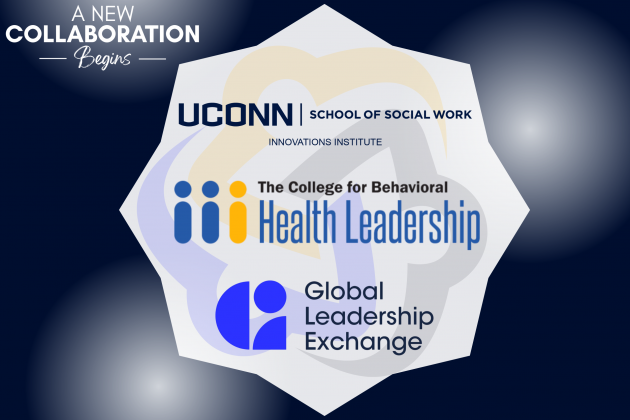 collaboration with UConn SSW