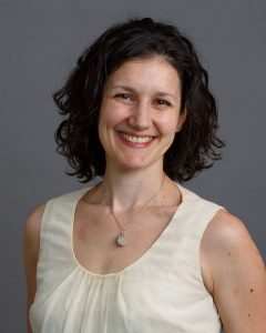 Antoinette Schoenthaler portrait
