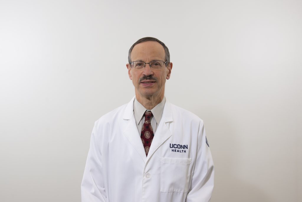 Dr Peter Schulman