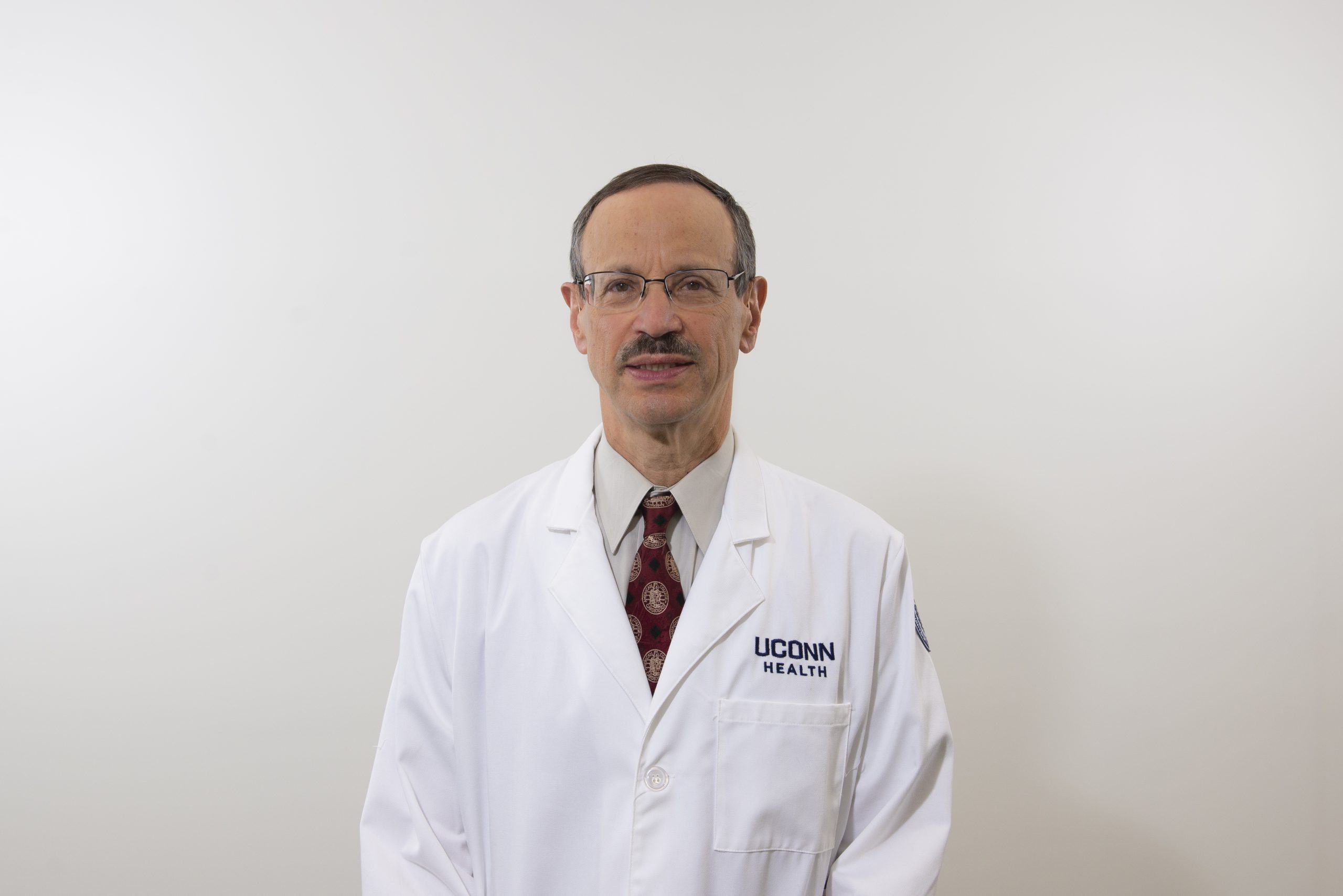 Dr Peter Schulman